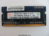 Оперативная память Hynix DDR3 SO-DIMM 1Gb - Pic n 69336