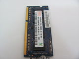 Оперативная память Hynix DDR3 SO-DIMM 1Gb - Pic n 69336