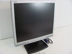 ЖК-Монитор 17" NEC AccuSync LCD73VM