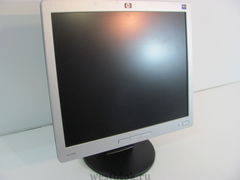 ЖК-монитор 17" HP L1706