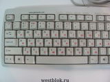 Клавиатуры PS/2 в ассортименте - Pic n 71836
