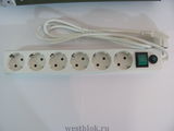 Монитор TFT 17" Dell 1704FPTt ,1280x1024, 300 кд/м2, 800:1, 5 мс, 160°/160°, VGA/DVI/USB хаб,поворот на 90° /серебристо-черный / (в комплекте кабеля)