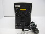 Монитор TFT 17" Dell 1707FPf ,1280x1024, 300 кд/м2, 600:1, 8 мс, 160°/140°, VGA/DVI/USB хаб / поворот на 90° /серебристо-черный(кабели в комплекте)
