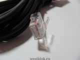 Кабель соединительный USB2.0 — RJ45 - Pic n 72951