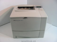 Принтер лазерный HP LaserJet 4050n