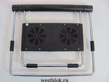 Подставка для ноутбука Wind Shaper DX-018 - Pic n 75434