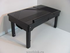 Стол-подставка для ноутбука Laptop KT-9018