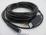 USB Эндоскоп DTI-UE003 7м - Pic n 75911