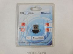 Bluetooth-адаптер USB digiZone 