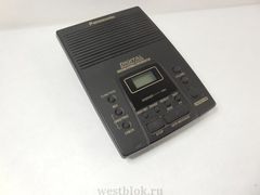 Цифровой автоответчик Panasonic KX-TM100B - Pic n 75037