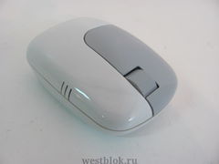 Беспроводная мышь Bluetooth Mouse PA-BTM04 Белый
