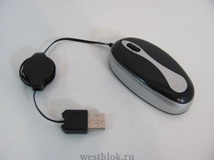 Оптическая мышь Wheel Mouse optical 3212