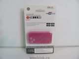 USB-хаб HB-6008H LaFluer Розовый - Pic n 76791