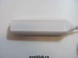 USB-хаб HB-6067F Сетевой фильтр Белый - Pic n 76846
