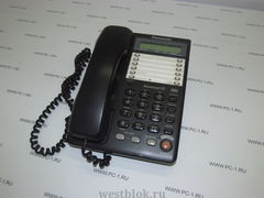 Телефон Panasonic KX-TS2365RUB 