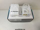 Монитор TFT 15" Neovo F-415, 1024x768, 250 кд/м2, 400:1, 25 мс, 130°/100°, VGA, встроенный VGA кабель /серебристый