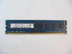 Оперативная память DDR3 4Gb Hynix - Pic n 80256