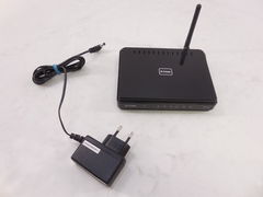Wi-Fi роутер D-link DIR-300 802.11n (Билайн)