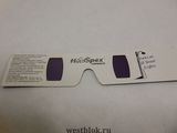 Волшебные очки HoloSpex Fluttering Angels - Pic n 80543