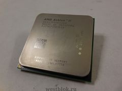 Процессор AMD Athlon II X2 215