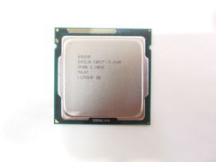 Процессор 4-ядра Socket 1155 Intel Core i5-2400 - Pic n 81982