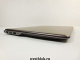 Bliss 1550, ЖК 15", 1024x768, 250 кд/м2, 500:1, 25 мс, 140°/120°, стереоколонки, VGA