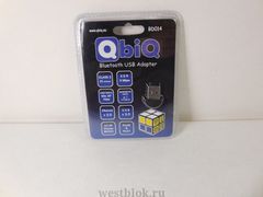 Bluetooth-адаптер Qbiq BD014