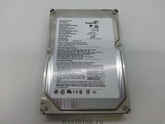 Жесткий диск 3.5 HDD IDE 160Gb Seagate
