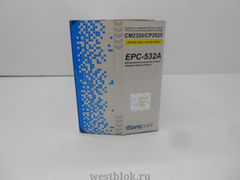 Картридж совместимый Europrint EPC-532A — Yellow
