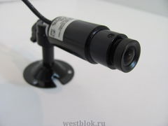 Камера видеонаблюдения KPC-VBN190PHB