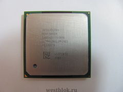 Процессор Intel Pentium 4 3.0GHz