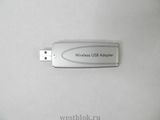 WiFi адаптер USB NetGear WG111T-100NAR - Pic n 87507