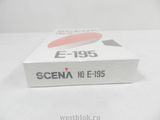 Кассета VHS Scena HQ E-195 - Pic n 87487
