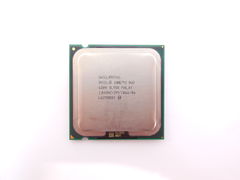 Процессор Intel Core 2 Duo E6300 1.86GHz