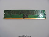 Оперативная память Kingston 1Gb DDR2 - Pic n 88036