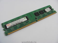 Оперативная память DDR2 Hynix 1Gb - Pic n 88880