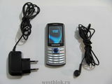 Мобильный телефон Samsung S3310 - Pic n 88850