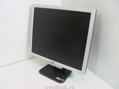 ЖК-монитор 17" Acer AL1716As царапина на экра - Pic n 88833
