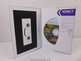 Диск с игрой Kinect Adventures для Xbox 360 - Pic n 89243