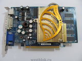 Видеокарта PCI-E GIGABYTE GeForce 6600 - Pic n 89602