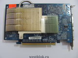 Видеокарта PCI-E GIGABYTE GeForce 6600 - Pic n 89602