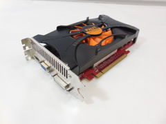 Видеокарта PCI-E Palit GeForce GTS 450 512Mb