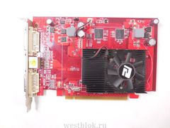 Видеокарта PCI-E PowerColor AX3650 512MD2