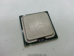 Процессор Intel Core 2 Quad Q9300 2,5GHz