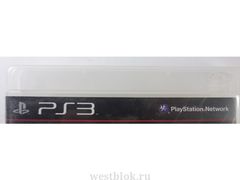 Игровой диск для Sony PlayStation 3