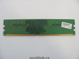 Модуль памяти Hynix DDR2 512Mb  - Pic n 89596