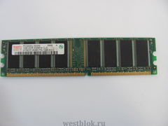 Оперативная память DDR Hynix 1Gb - Pic n 90550