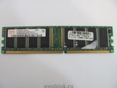 Оперативная память DDR 512MB