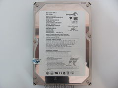 Жесткий диск 3.5" HDD SATA 120Gb