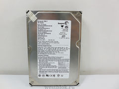 Жесткий диск 3.5 IDE 120GB Seagate - Pic n 91217